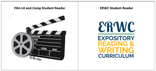 Film Lit and Comp and ERWC 